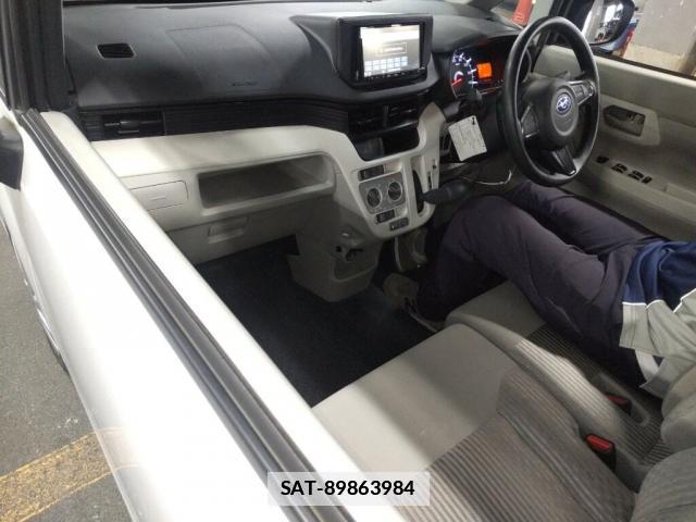 Subaru STELLA 2021-06 7934155-2