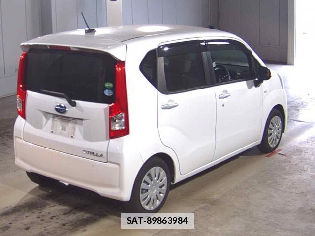 Subaru STELLA 2021-06 7934155-5
