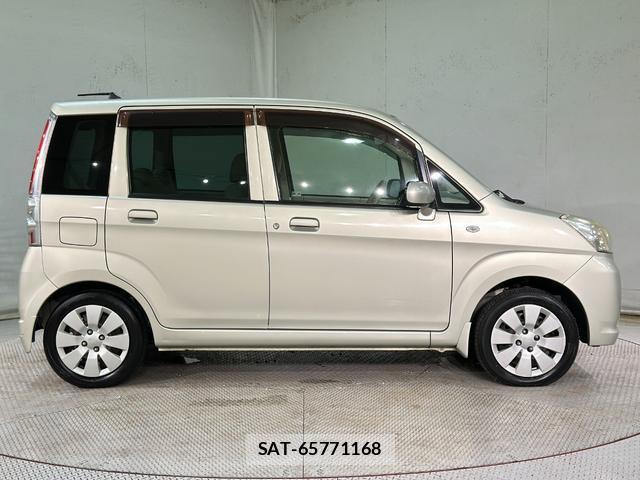 Subaru STELLA 2009-06 7937505-11