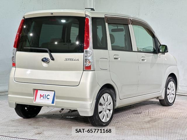 Subaru STELLA 2009-06 7937505-12