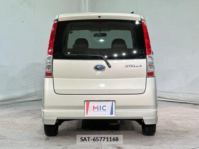 Subaru STELLA 2009-06 7937505-13