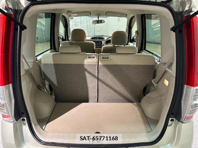 Subaru STELLA 2009-06 7937505-16