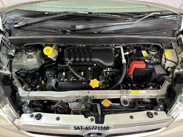 Subaru STELLA 2009-06 7937505-17