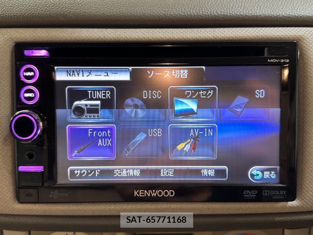 Subaru STELLA 2009-06 7937505-2