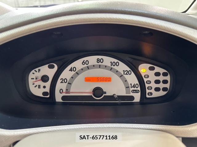 Subaru STELLA 2009-06 7937505-3