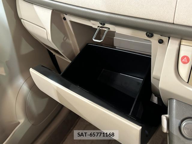 Subaru STELLA 2009-06 7937505-5