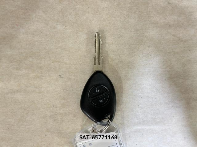 Subaru STELLA 2009-06 7937505-6