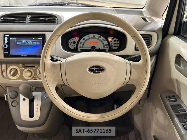 Subaru STELLA 2009-06 7937505-7