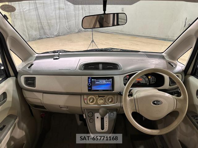 Subaru STELLA 2009-06 7937505-8