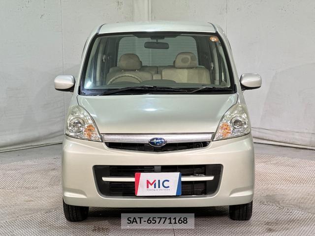 Subaru STELLA 2009-06 7937505-9