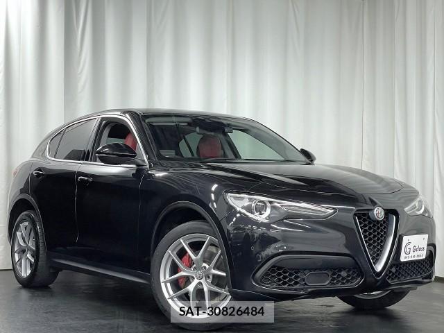 ALFA ROMEO STELVIO 2018-07 7937513-0