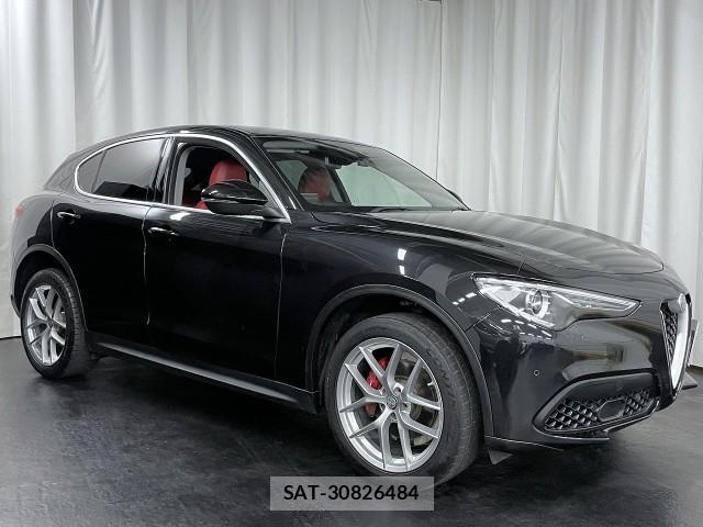 ALFA ROMEO STELVIO 2018-07 7937513-12