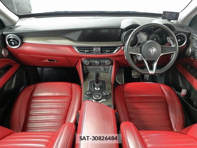 ALFA ROMEO STELVIO 2018-07 7937513-2
