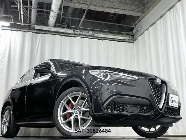 ALFA ROMEO STELVIO 2018-07 7937513-3