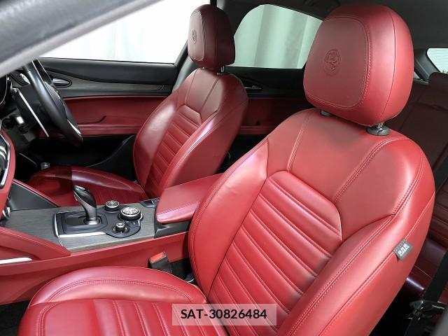 ALFA ROMEO STELVIO 2018-07 7937513-5
