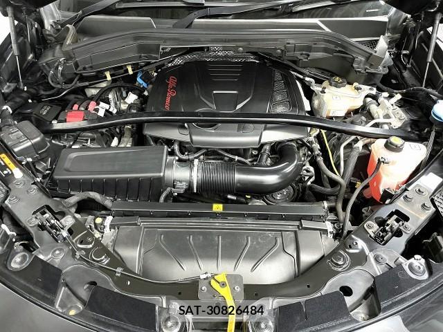 ALFA ROMEO STELVIO 2018-07 7937513-7