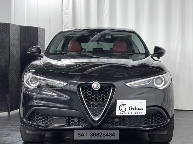 ALFA ROMEO STELVIO 2018-07 7937513-9
