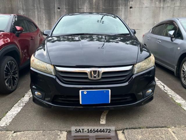 sat car
