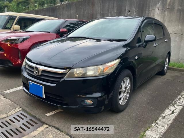 Honda STREAM 2008-03 7934700-1