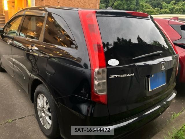 Honda STREAM 2008-03 7934700-13