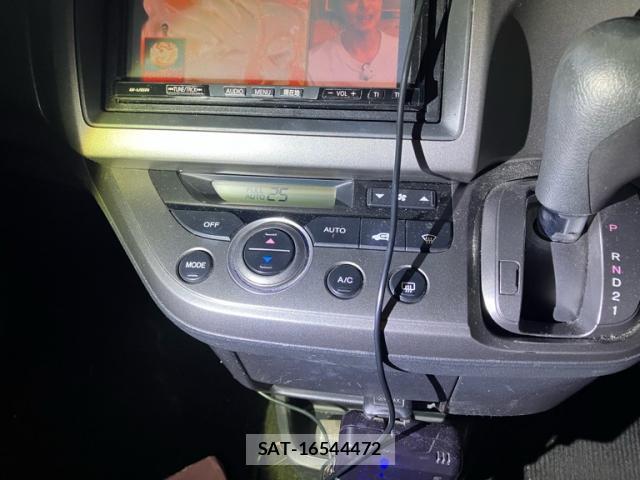 Honda STREAM 2008-03 7934700-16