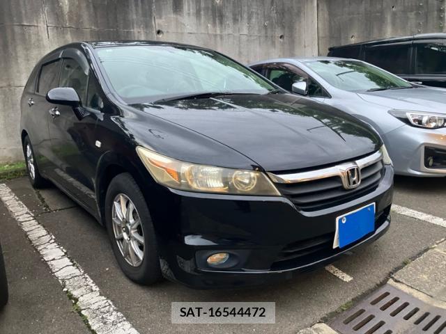 Honda STREAM 2008-03 7934700-2