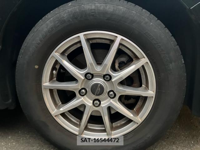 Honda STREAM 2008-03 7934700-5