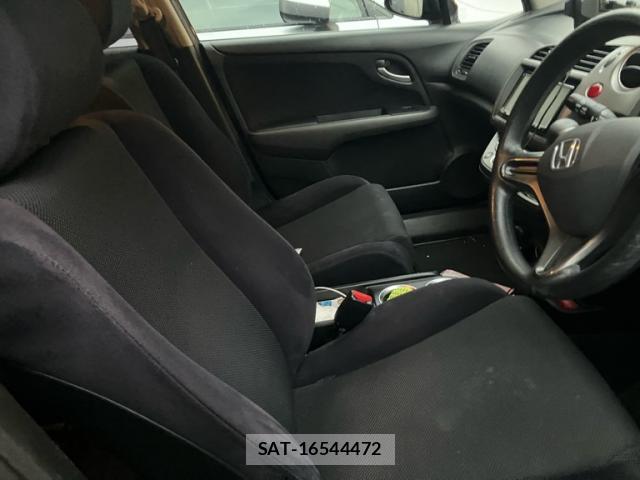 Honda STREAM 2008-03 7934700-8