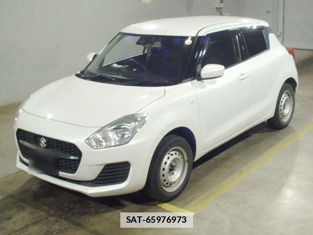 Suzuki SWIFT 2021-06 7933864-0