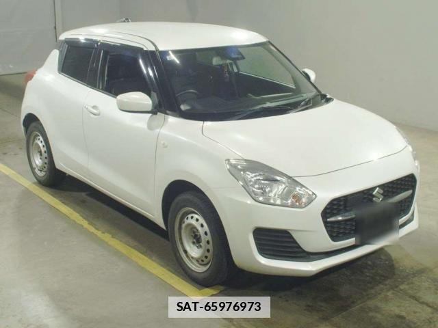 Suzuki SWIFT 2021-06 7933864-10