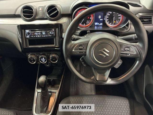 Suzuki SWIFT 2021-06 7933864-2
