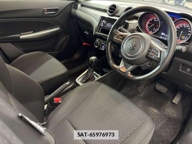 Suzuki SWIFT 2021-06 7933864-5