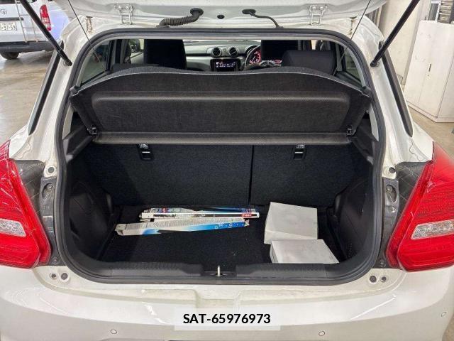 Suzuki SWIFT 2021-06 7933864-7