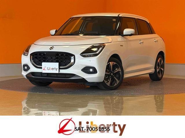 Suzuki SWIFT 2024-01 7934165-0