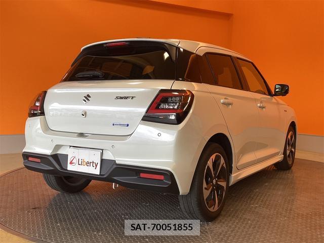 Suzuki SWIFT 2024-01 7934165-10