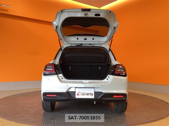 Suzuki SWIFT 2024-01 7934165-11