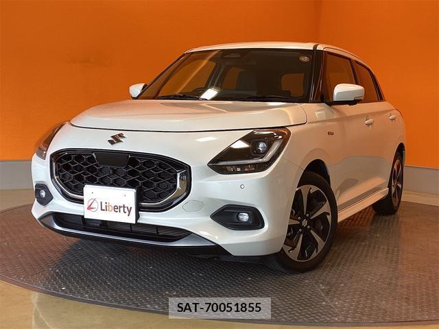Suzuki SWIFT 2024-01 7934165-3