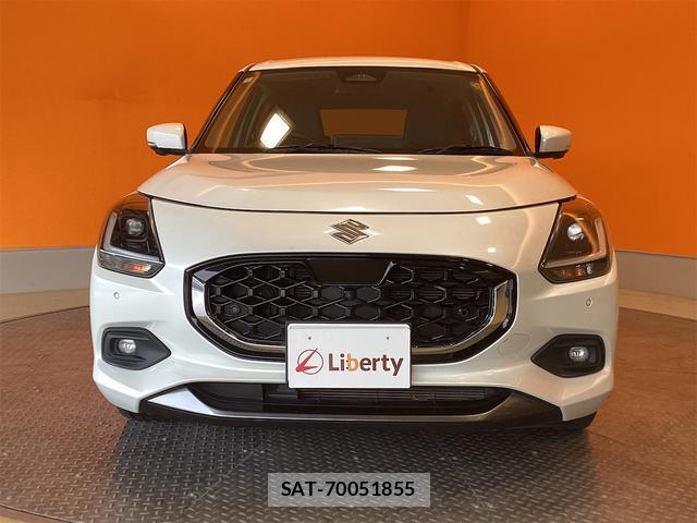 Suzuki SWIFT 2024-01 7934165-4