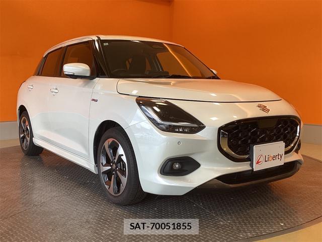 Suzuki SWIFT 2024-01 7934165-5
