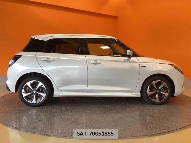 Suzuki SWIFT 2024-01 7934165-6