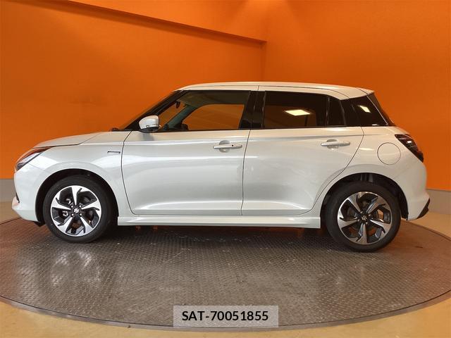 Suzuki SWIFT 2024-01 7934165-7