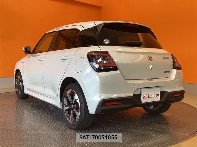 Suzuki SWIFT 2024-01 7934165-8