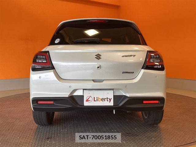 Suzuki SWIFT 2024-01 7934165-9