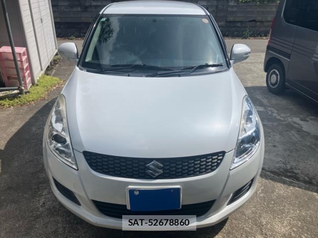 Suzuki SWIFT 2012-03 7934708-0
