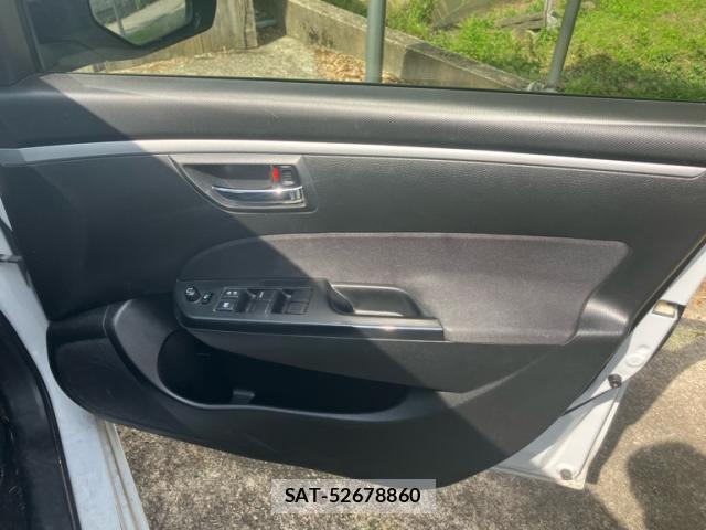Suzuki SWIFT 2012-03 7934708-19
