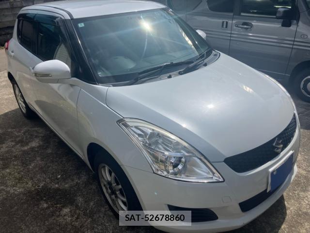 Suzuki SWIFT 2012-03 7934708-2
