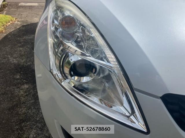 Suzuki SWIFT 2012-03 7934708-7