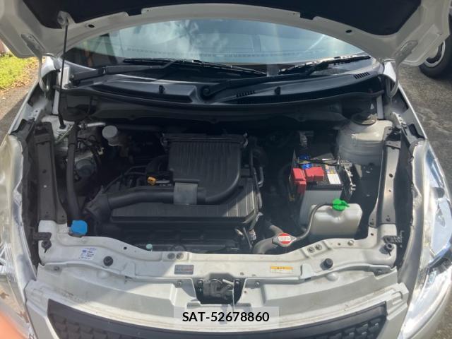Suzuki SWIFT 2012-03 7934708-9
