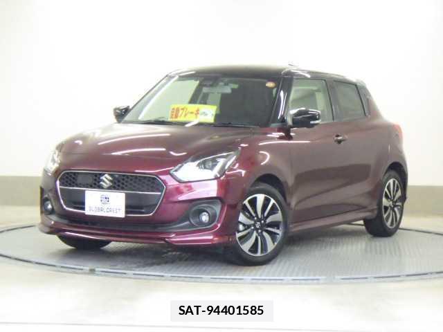 Suzuki SWIFT 2019-08 7936036-0