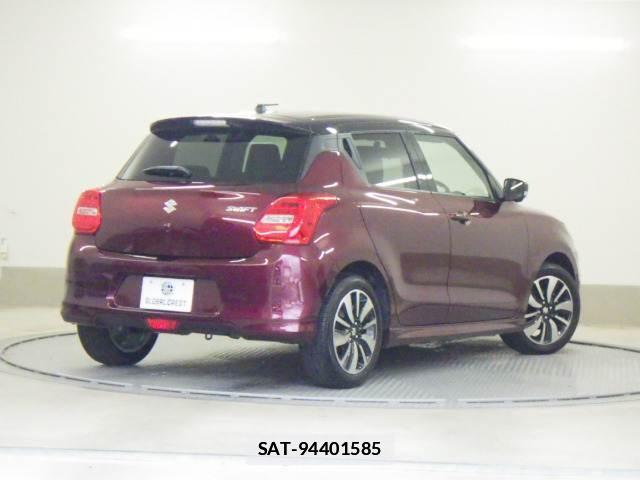 Suzuki SWIFT 2019-08 7936036-1